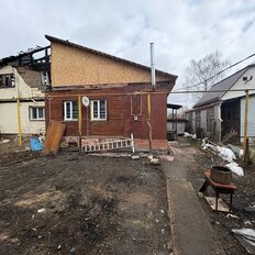 часть дома + 3 сотки, участок - изображение 2