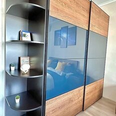 Квартира 42 м², 1-комнатная - изображение 4