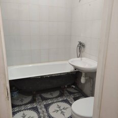 Квартира 28,7 м², 1-комнатная - изображение 1