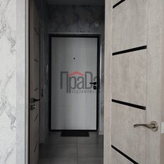 Квартира 33,4 м², 1-комнатная - изображение 3