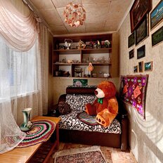 Квартира 31,6 м², 2-комнатная - изображение 5