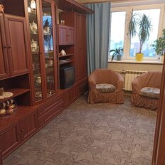 Квартира 51 м², 2-комнатная - изображение 1