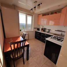 Квартира 50 м², 2-комнатная - изображение 4