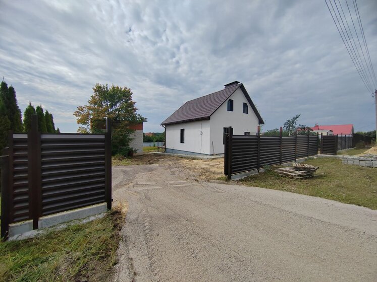 40 м² дом, 21 сотка участок 350 000 ₽ - изображение 28