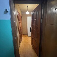 Квартира 31 м², 1-комнатная - изображение 1