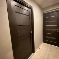 Квартира 42,9 м², 2-комнатная - изображение 1