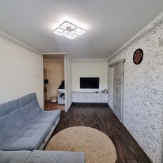 Квартира 50 м², 3-комнатная - изображение 1