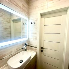 Квартира 73 м², 3-комнатная - изображение 2