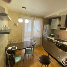 Квартира 40 м², 1-комнатная - изображение 1