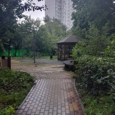 Квартира 75 м², 3-комнатная - изображение 1