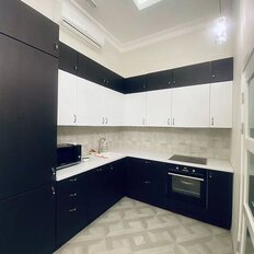 Квартира 52 м², 2-комнатные - изображение 1