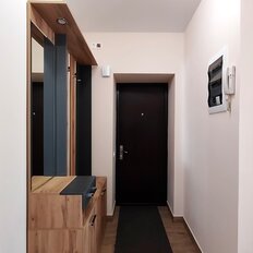 Квартира 64,7 м², 3-комнатная - изображение 3