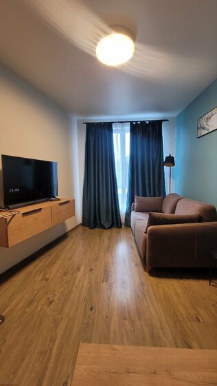 45 м², 2-комнатная квартира 70 000 ₽ в месяц - изображение 46