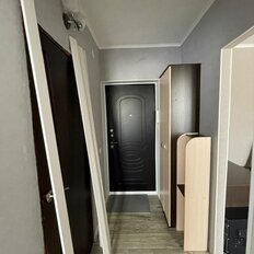 Квартира 26 м², 1-комнатная - изображение 5