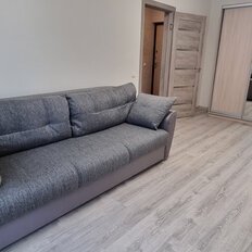 Квартира 40,5 м², 1-комнатная - изображение 2