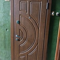 Квартира 68,6 м², 3-комнатная - изображение 1