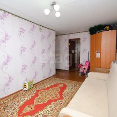 Квартира 58,1 м², 3-комнатная - изображение 3