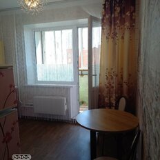 Квартира 42 м², 1-комнатная - изображение 4