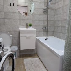 Квартира 46 м², 2-комнатная - изображение 5
