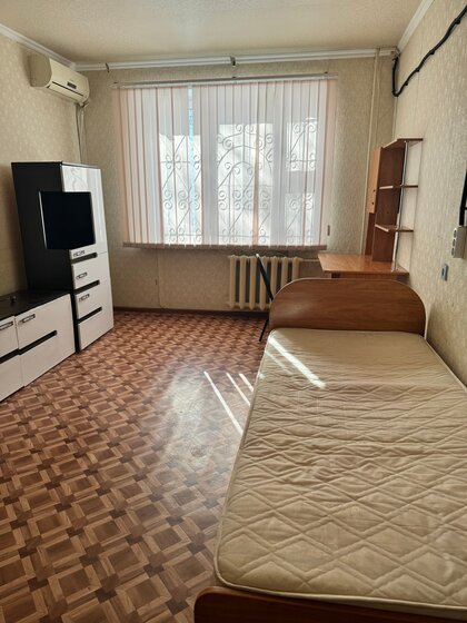 34 м², 1-комнатная квартира 3 900 000 ₽ - изображение 78