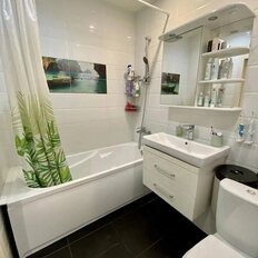 Квартира 34,8 м², 1-комнатная - изображение 1