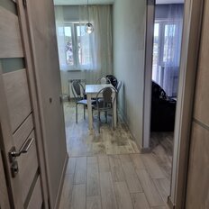 Квартира 40 м², 1-комнатная - изображение 1