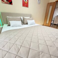 Квартира 43 м², 1-комнатная - изображение 3