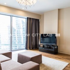 Квартира 90 м², 2-комнатные - изображение 2