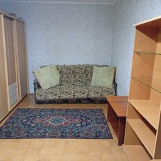 Квартира 32 м², 1-комнатная - изображение 4