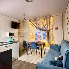 Квартира 40 м², 1-комнатная - изображение 3