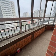 Квартира 41 м², 1-комнатная - изображение 1