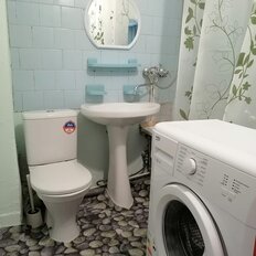 Квартира 38 м², 1-комнатная - изображение 4