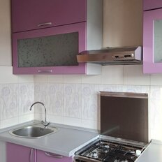 Квартира 31,7 м², 1-комнатная - изображение 4