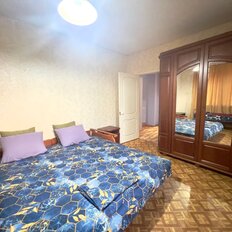 Квартира 120 м², 4-комнатная - изображение 3