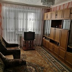 Квартира 29 м², 1-комнатная - изображение 1