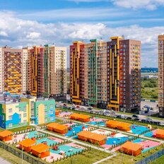 Квартира 52,4 м², 2-комнатная - изображение 2