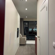 Квартира 25 м², студия - изображение 3