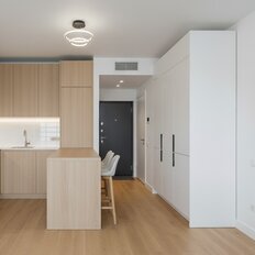 Квартира 21,3 м², студия - изображение 2