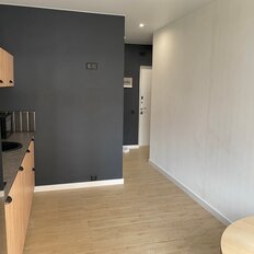 Квартира 34 м², 1-комнатная - изображение 4