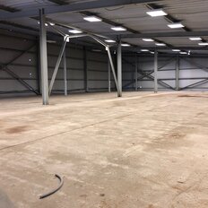 100 м², производственное помещение - изображение 2