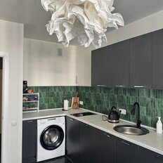 Квартира 37 м², 1-комнатная - изображение 2