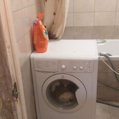 Квартира 29,6 м², 2-комнатная - изображение 4