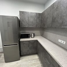 Квартира 71,4 м², 3-комнатная - изображение 2