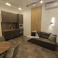 Квартира 39 м², 1-комнатная - изображение 1