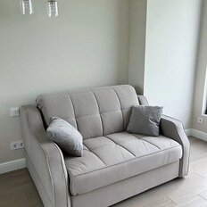 Квартира 84 м², 3-комнатная - изображение 3