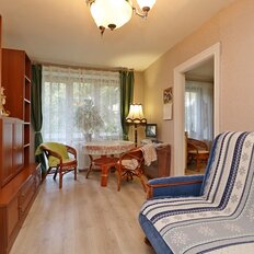 Квартира 44 м², 2-комнатная - изображение 2