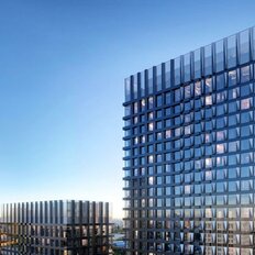 Квартира 42 м², 1-комнатная - изображение 3