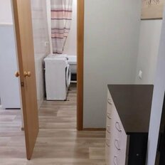 Квартира 28 м², студия - изображение 2