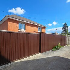 таунхаус + 4,5 сотки, участок - изображение 4