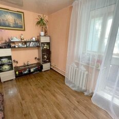 Квартира 32,1 м², 1-комнатная - изображение 5